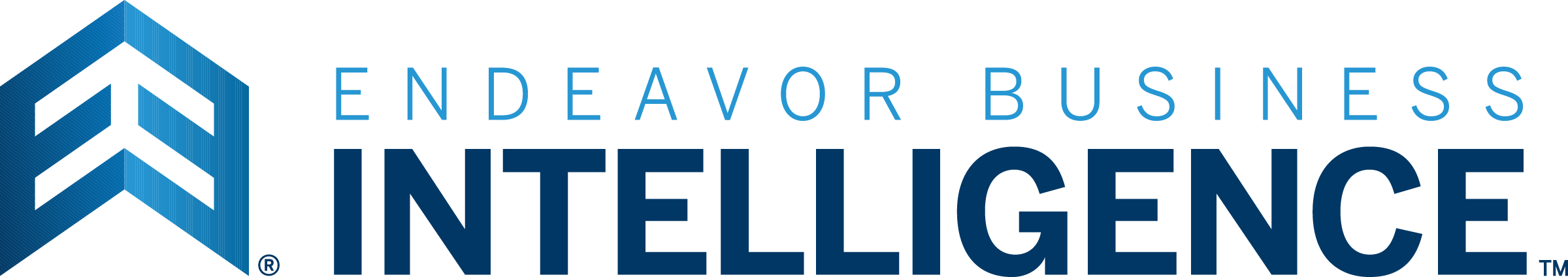 endeavor business media logo