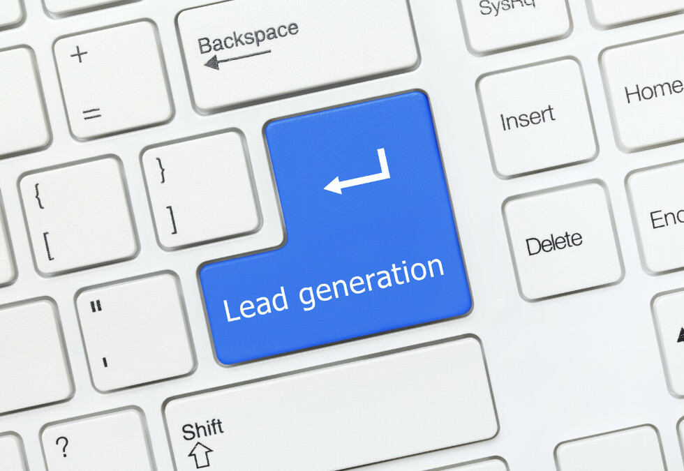 [Case Study] Building a Pipeline of Qualified Leads