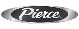 pierce