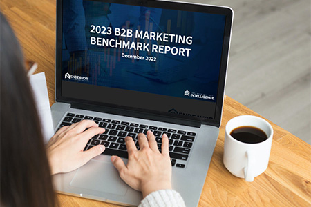 [Webinar] B2B Trends for the Year and Beyond