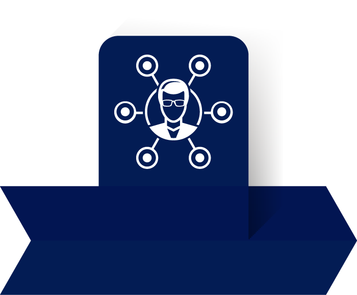 Proven Path Icon - Collaboration