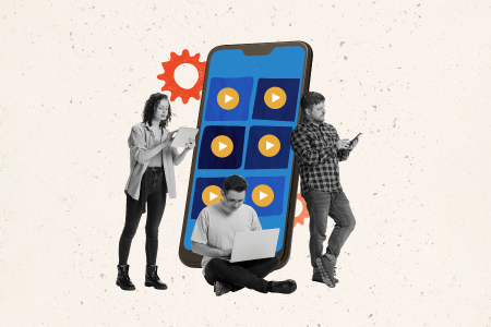 The Importance of Video Content in a Marketing Strategy