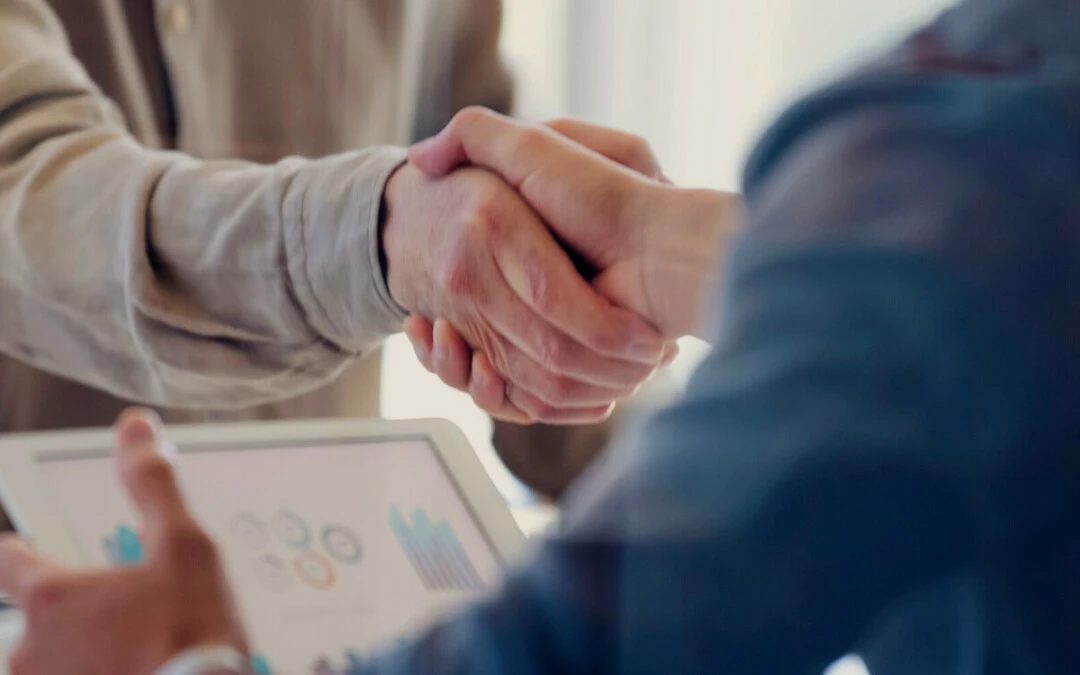 Consultative Content Marketing