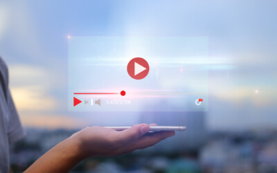 Learn How to Use Event Video to Stand Out at Your Next Event