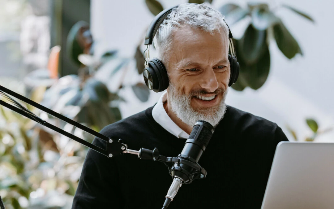 [Podcast] The Power of Brand Storytelling Through Podcasting