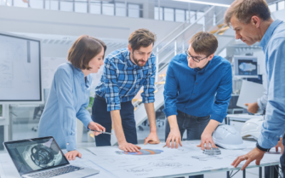 [Free Resource] Meet EDA: The Essential Market Intelligence for Engineering, Design, and Automation Marketing